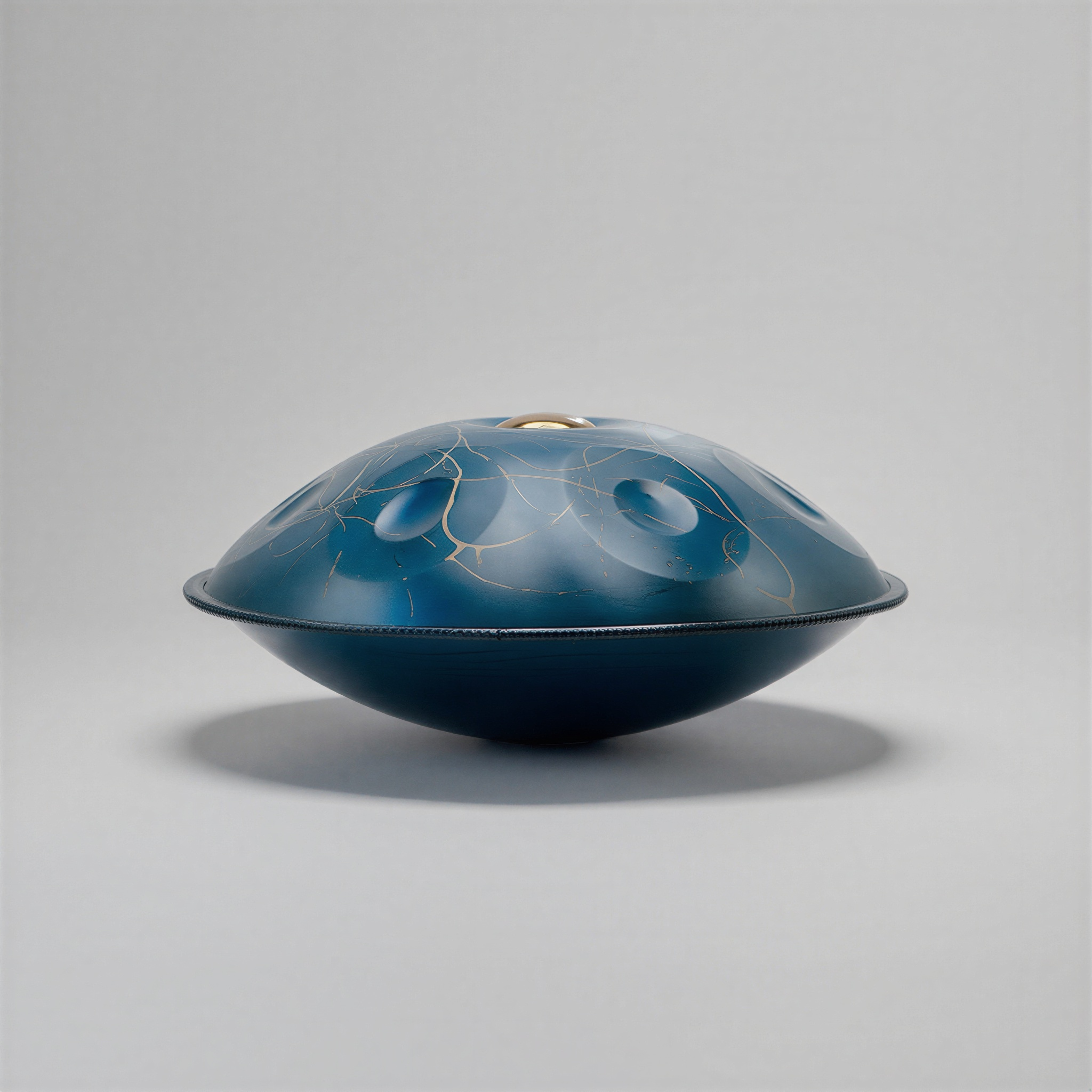 Handpan Drum 10 Notes