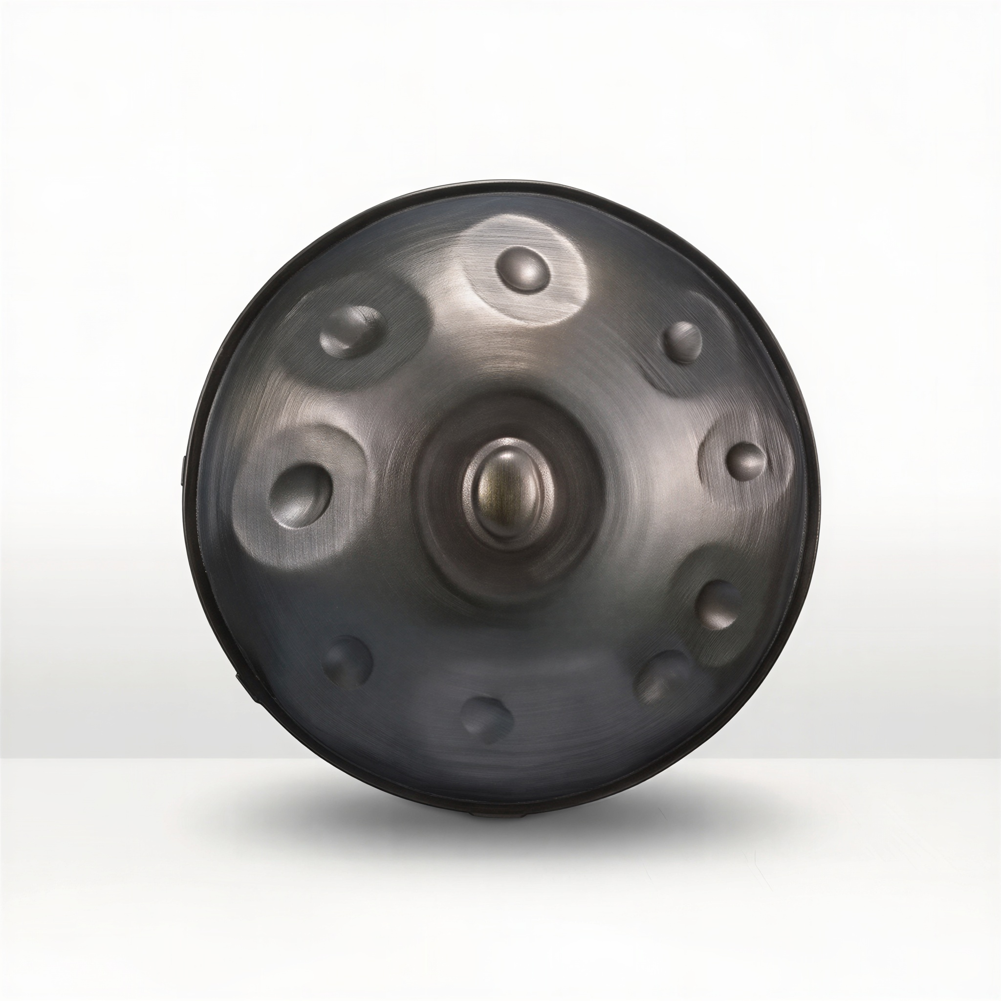 Handpan tambour  9, 10 Notes