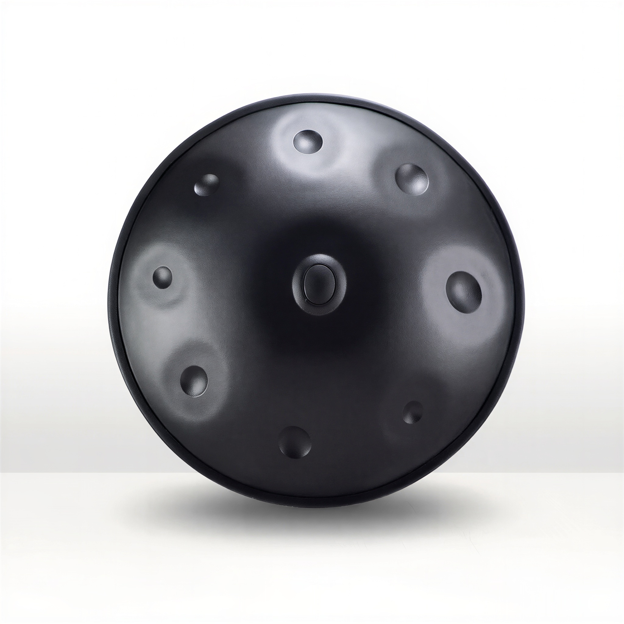 Handpan tambour  9, 10 Notes